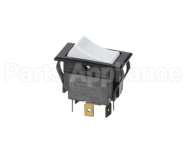 60067403 Pitco Sw,Rkr Dpdt (1-0-(1))