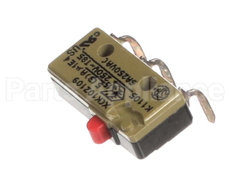 60068021 Cornelius Switch Snap Action W/Pc Switch
