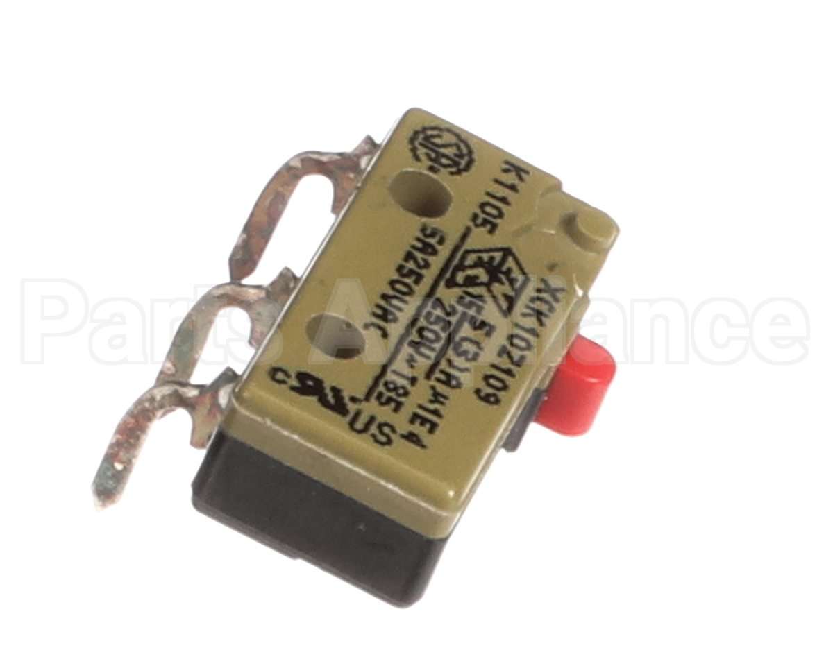 60068021 Cornelius Switch Snap Action W/Pc Switch