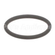 60068319 Compatible Pitco O-Ring, Viton 1.296Id X 1.574