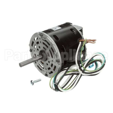 6007 Compatible Manitowoc Fan Motor Kit 230V 50Hz