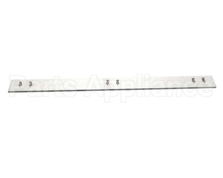60070A Cambro 1Heat Guard 6Screws (60313)