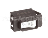 60077901 Anets Circuit Breaker,Rocker Spst 250V 10A
