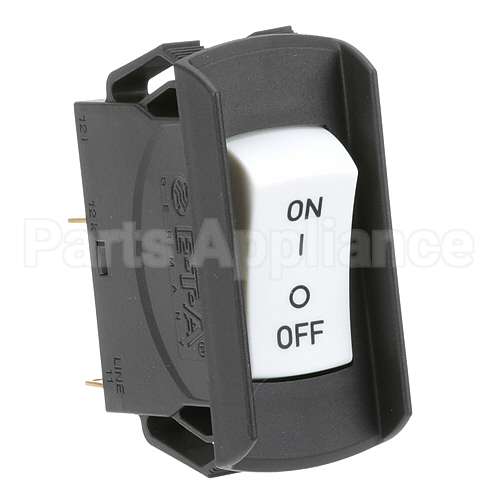 60078502 Compatible Pitco Circuit Breaker
