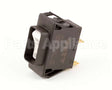 60078502 Pitco Circuit Breaker,Rocker Dpst 250V 5A
