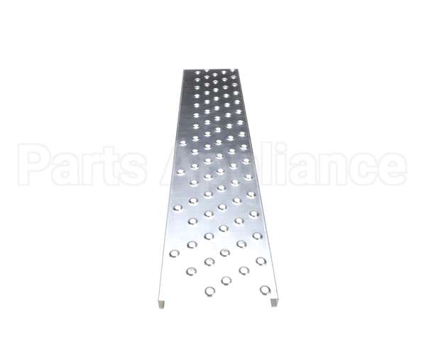 60079 Middleby Plate,Outer L6Gn W/81F Holes