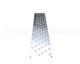 60079 Middleby Plate,Outer L6Gn W/81F Holes