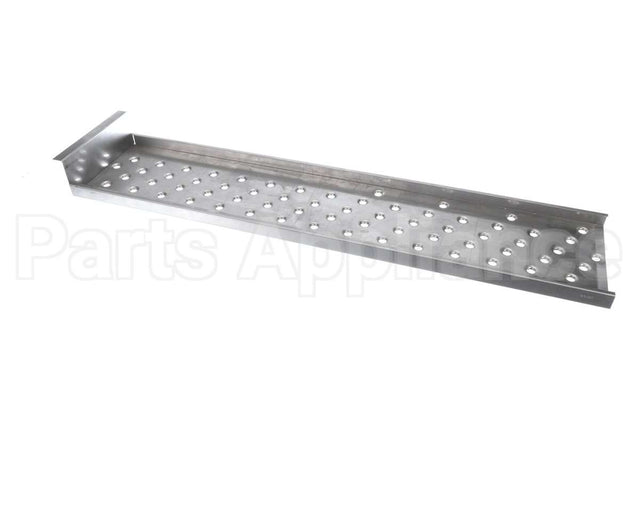 60080 Middleby Plate,Otr L6Gn W/81B Holes