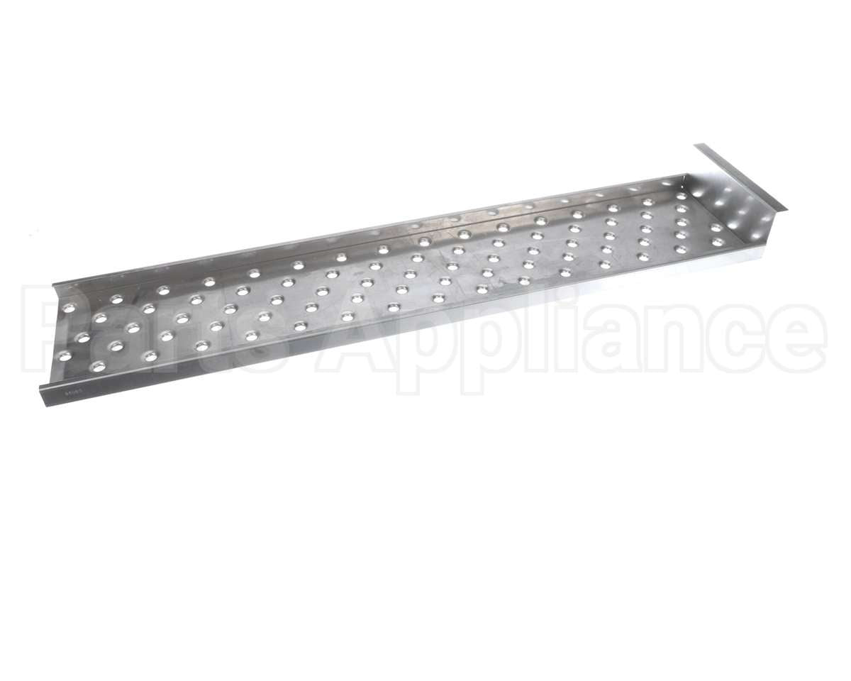 60080 Middleby Plate,Otr L6Gn W/81B Holes