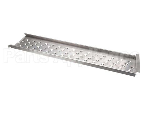60081 Middleby Plate,Otr L6Gn W/4 Rows