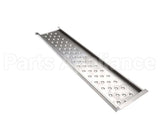 60081 Middleby Plate,Otr L6Gn W/4 Rows