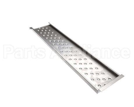 60081 Middleby Plate,Otr L6Gn W/4 Rows