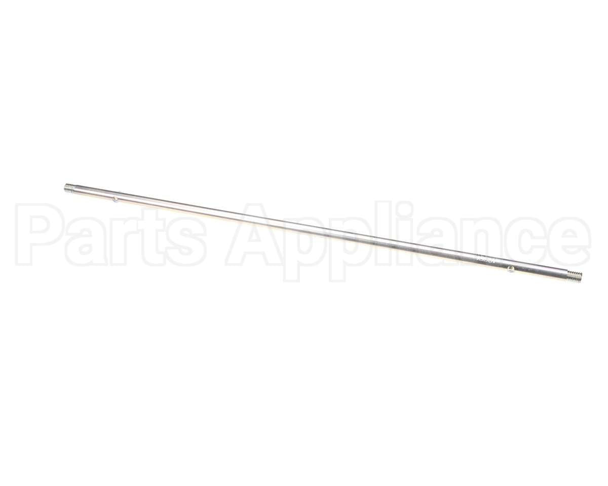 60083 Cambro 1 Axel, 2 Nut