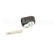 60084502 Pitco Valve,Ball 1-1/4 Lkg Noname