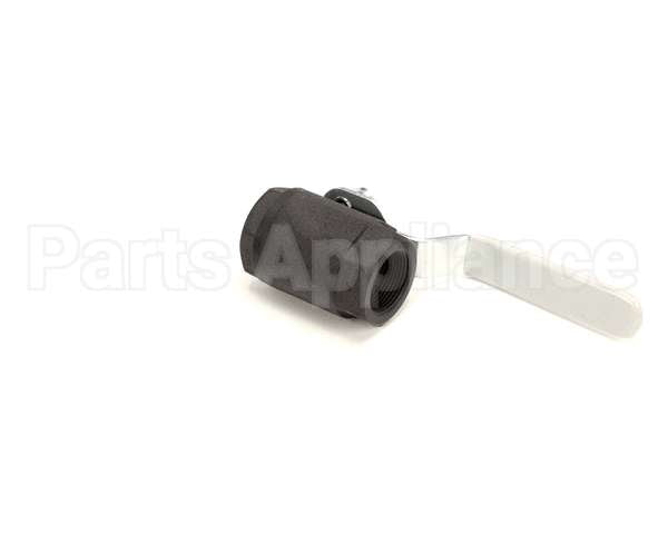60084502 Pitco Valve,Ball 1-1/4 Lkg Noname
