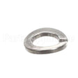 60085 Compatible Blodgett Washer, Spring 5Mm