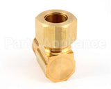 60086402 Pitco Fitting,Comp 1/2Tu X 3/8Npt Elb Lf