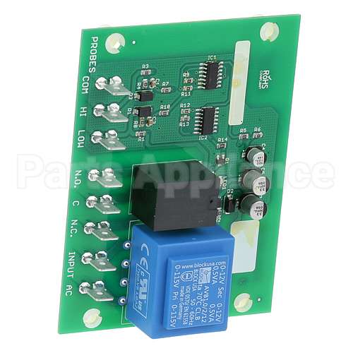 60087201 Compatible Pitco Liquid Level Control