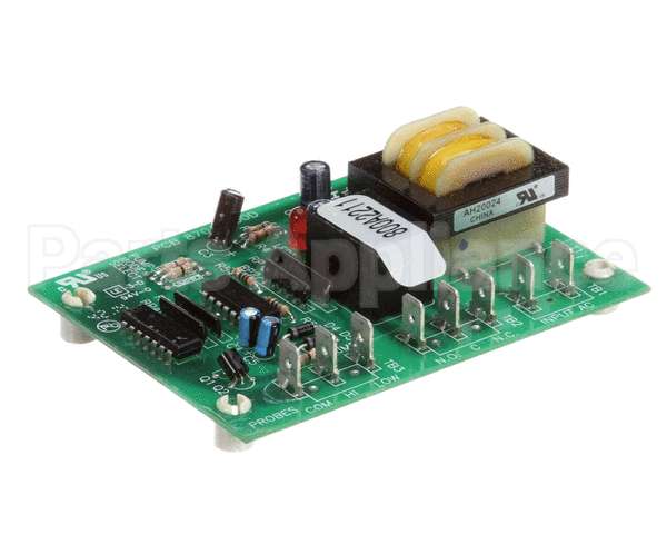 60087201 Pitco Control,Liq Lvl Relay 120Vac Cc