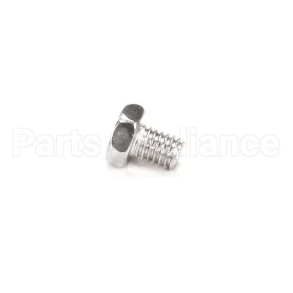 60088001 Compatible Pitco Scr, 10-32 X 1/4 Hhc Sst