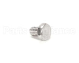 60088001 Pitco Screw,10-32 X 1/4 Hhc Sst