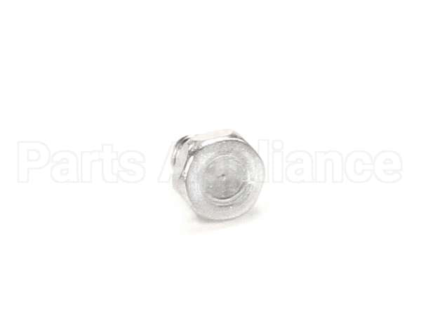 60088001 Pitco Screw,10-32 X 1/4 Hhc Sst