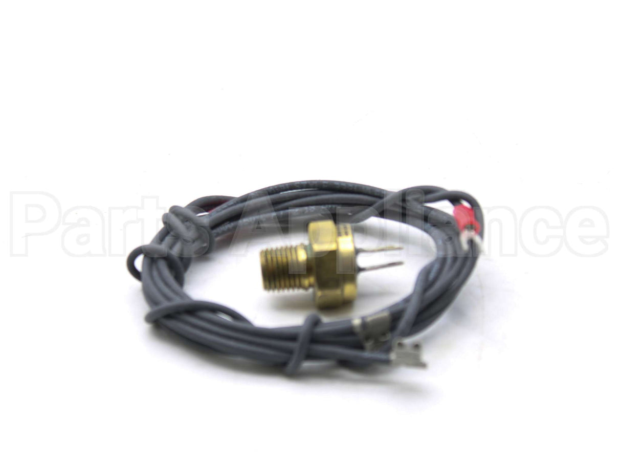 600892B Raypak 135F Co Auto Reset Surf Mnt