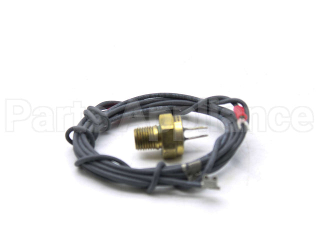 600892B Raypak 135F Co Auto Reset Surf Mnt