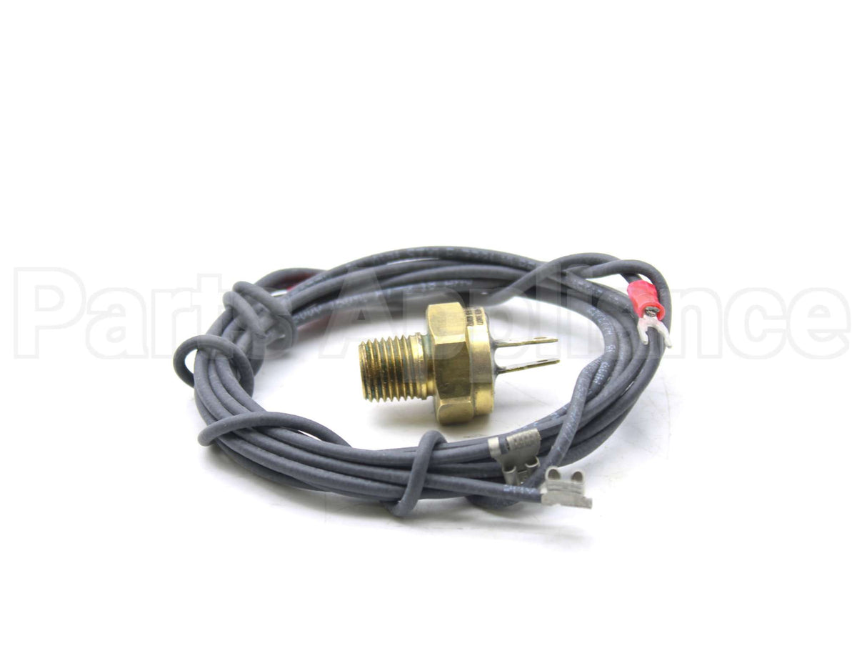 600892B Raypak 135F Co Auto Reset Surf Mnt