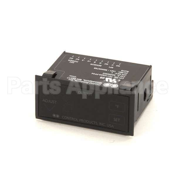 60089502 Compatible Pitco Cntrl, Tstat Dgtl 24V-18 0Deg Gr