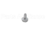 6009-001476 Samsung Screw-Hex;Hex,+,M5,L10,Ni-Zn(Wht),Swrch1