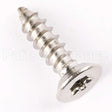 6009-001777 Samsung Screw-Special;Special Fh,Torx,M4,L16,Sts