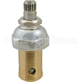 6009-41 Compatible TS Brass Spindle, Cold(Assembly, Full)