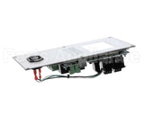 60090041 Frontline M3 Gen 3 Control Panel Assembled & Mount