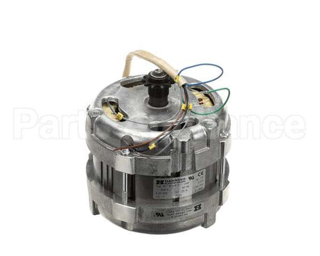 60090105404 Bizerba Motor Breadslicer