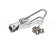60092 Cambro Metal Latch Kit