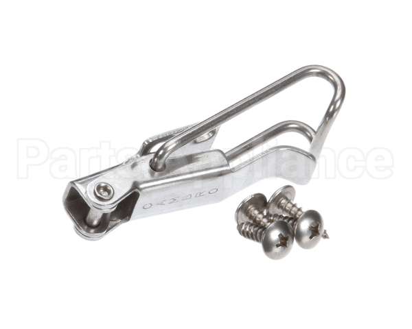 60092 Cambro Metal Latch Kit