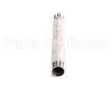 60092001 Pitco Nipple,Ss 1 1/4 X 12