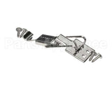 60094 Cambro Lrg Metal 4 Hold Latch, 4Scr