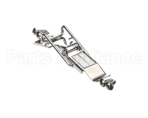 60094 Cambro Lrg Metal 4 Hold Latch, 4Scr