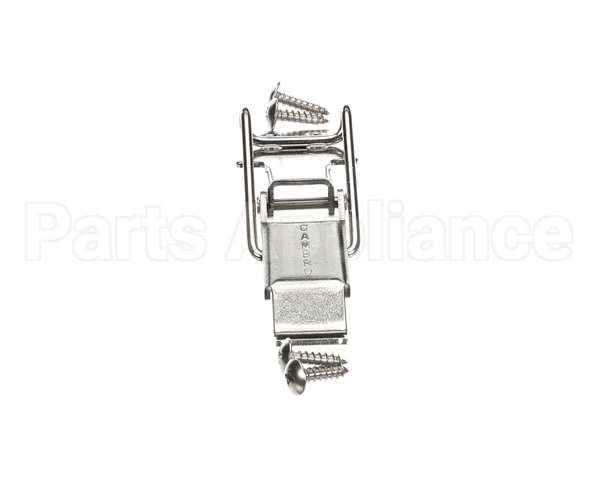 60094 Cambro Lrg Metal 4 Hold Latch, 4Scr