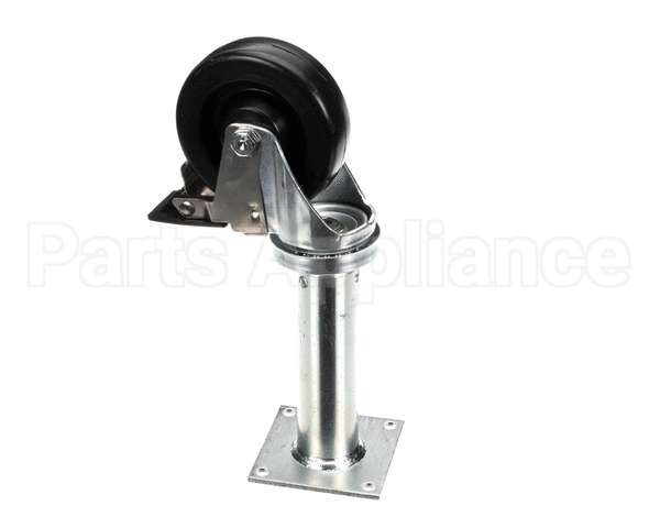 60095002 Pitco Caster,Swivel 11 Lkg