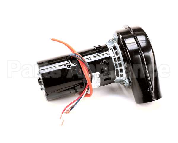 60096 Ultrafryer Blower, Motor 7021-9265 115/230V 50Hz