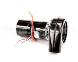 60096 Ultrafryer Blower, Motor 7021-9265 115/230V 50Hz