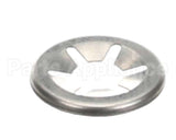 60097 Blodgett Locking Ring +6 Stainless