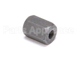 60098102 Pitco Fitting,Nut/Sleeve Only Sst