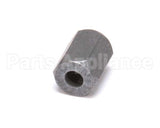 60098102 Pitco Fitting,Nut/Sleeve Only Sst