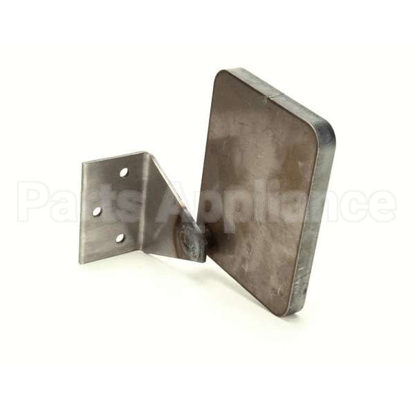 600LT Compatible Southbend Door Weight Asm, Lt