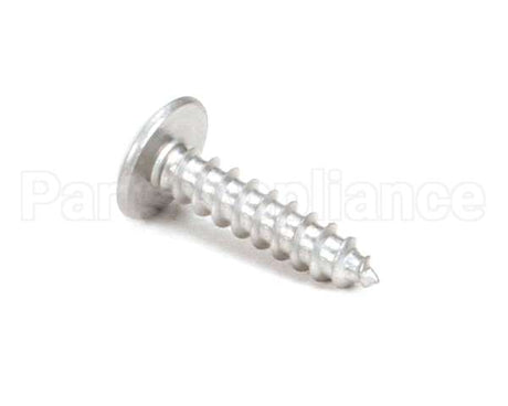 601-011A-- Beverage Air Screw Ptsm #8 X 3/4 Ss