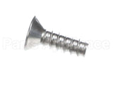 601-106A Beverage Air Screw Pfsm #8 X 1/2 Ss